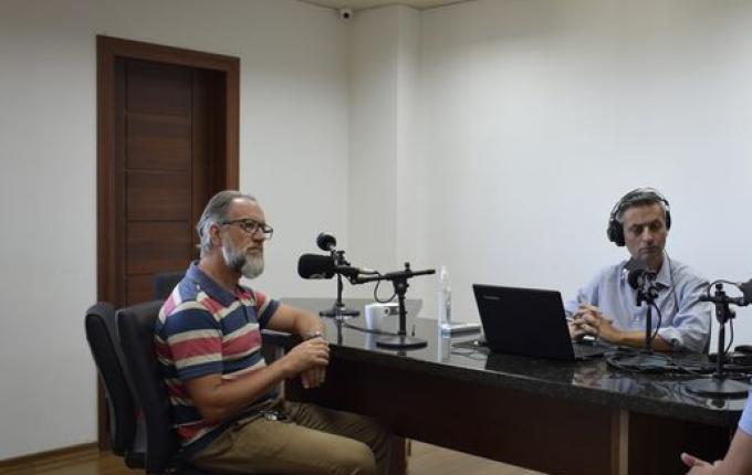 Cleonor renuncia e Juares continua na presidência do Conselho das Entidades