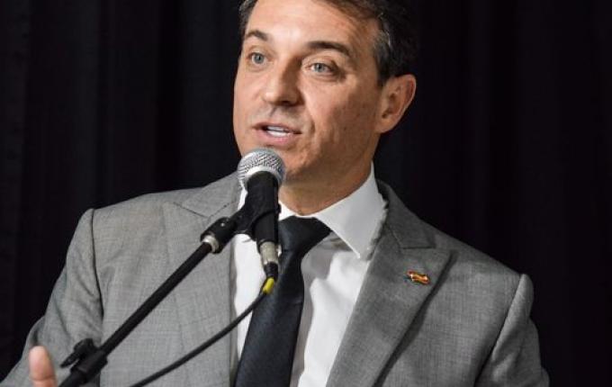 Republicanos quer eleger 100 vereadores em SC nas eleições de 2024