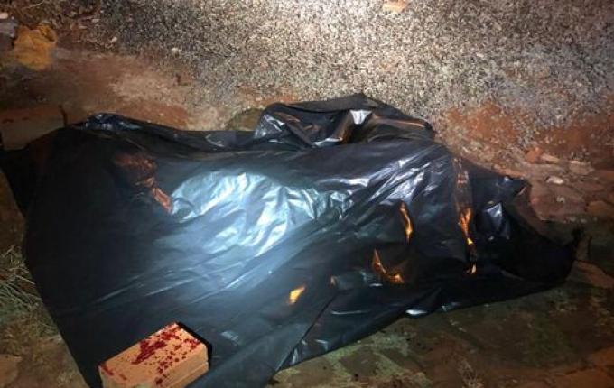 Homem é brutalmente assassinado em Palmitos