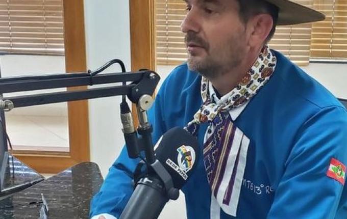 CTG Herança Pampeana define programação alusiva à Semana Farroupilha