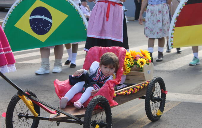 Foto da galeria