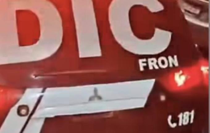 Autor de homicídio em Campo Erê foragido há mais de um ano é detido