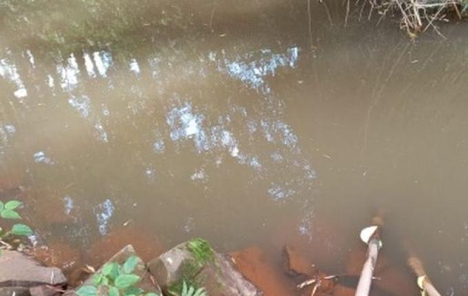 Audiência Pública vai discutir sobre a poluição da água em São João do Oeste