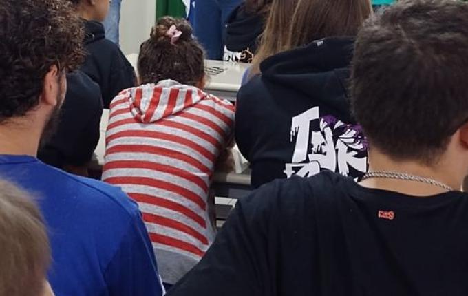 Inscrições nos cursos técnicos da rede estadual terminam nesta sexta