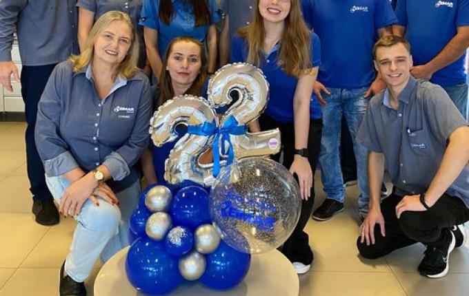 Reimar Móveis é destaque no Empresas e Empresários; Ouça a entrevista