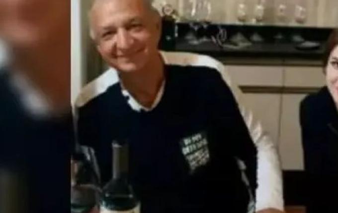 Aos 65 anos, prefeito de Araucária (PR) se casa com adolescente de 16