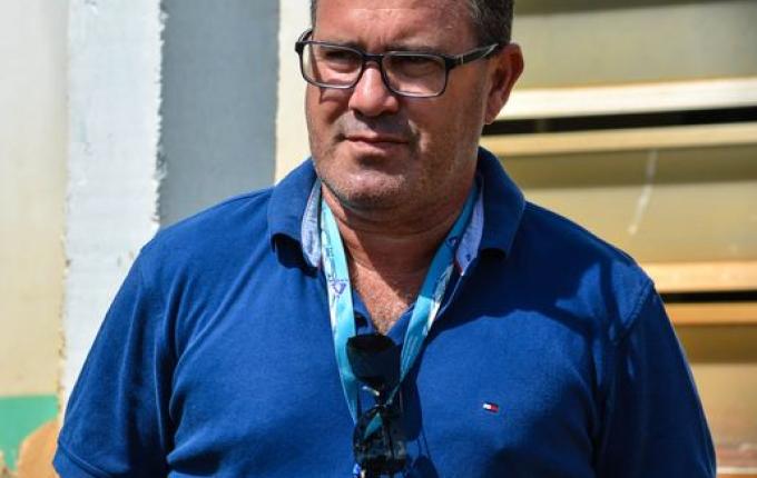 Casan inicia limpeza da barragem do Rio Cambuim em SMOeste