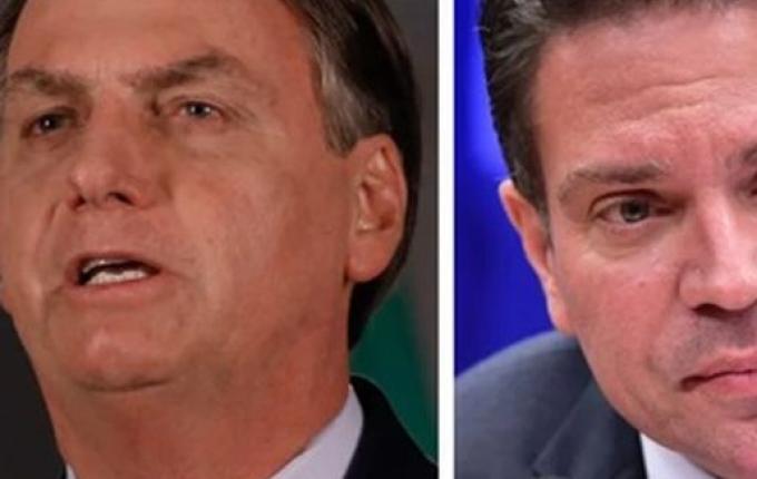 PF conclui “Abin Paralela” e indicia Bolsonaro, Ramagem e Carlos