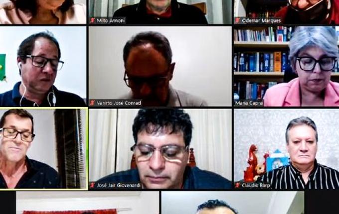 SMO: Vereadores derrubam veto parcial a projeto do Plano Diretor