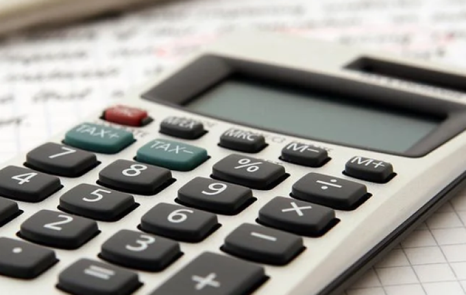 Estimativa de inflação cai para 6,8% neste ano, segundo o Mercado Financeiro