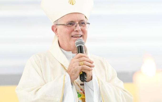 Agora é oficial: Diocese de Chapecó é elevada a Arquidiocese