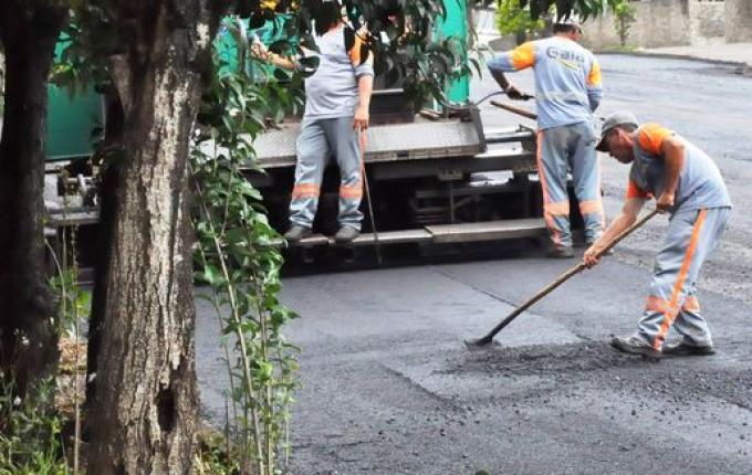 Contribuintes beneficiados com melhorias devem estar atentos aos prazos de pagamento