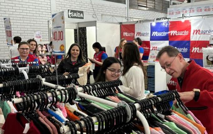 Liquida São Miguel 2024 está oficialmente de portas abertas em SMOeste