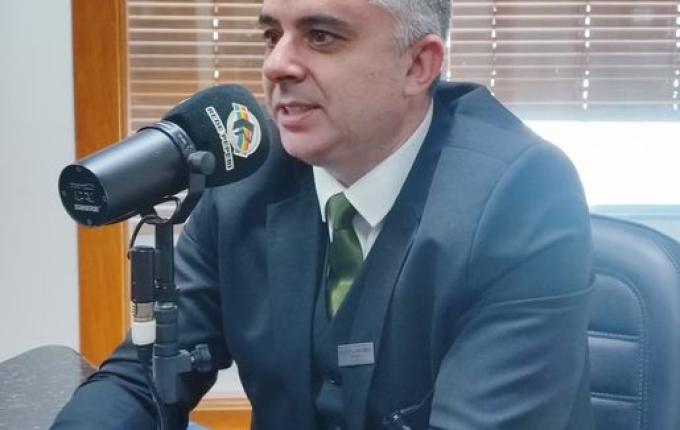 Advogado da FACISC orienta empresários sobre impactos da reforma tributária