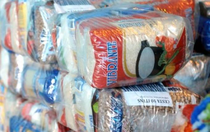 Preço médio da cesta básica volta a crescer após um ano; veja as cidades mais caras