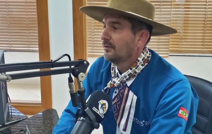 CTG Herança Pampiana define programação da Semana Farroupilha