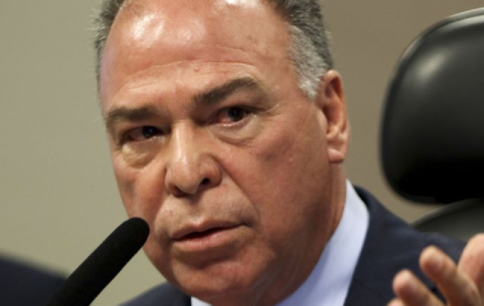 Bezerra apresenta na segunda-feira proposta para compensar aumento do diesel