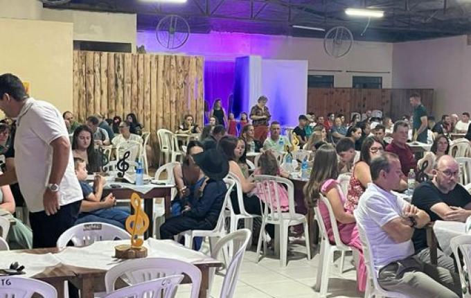 Palma Sola celebra 12ª edição do FECAPS com estreia da categoria PCD