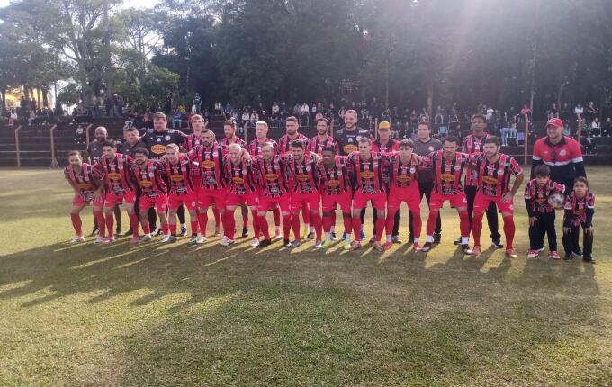 Cometa vence primeiro jogo das quartas de final do Estadual