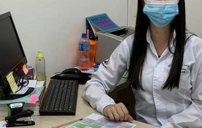 Com falta de doses, vacinação contra o Sarampo será prorrogada em Itapiranga