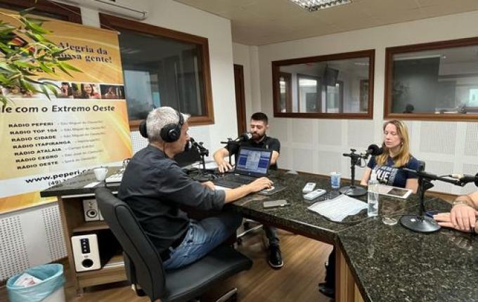 Peperi Debates discute dificuldades no caminho dos jovens empreendedores