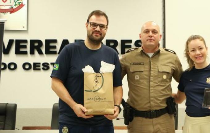 III Encontro Técnico de Radiopatrulha e Especializadas reúne 130 PMs