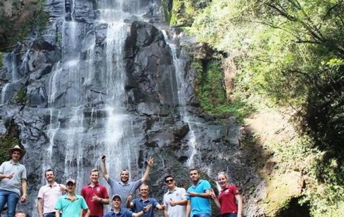 Caminhada Ecológica acontece esta semana em São José do Cedro