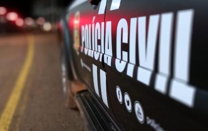 Polícia Civil prende preventivamente autor de tentativa de homicídio em Dionísio Cerqueira