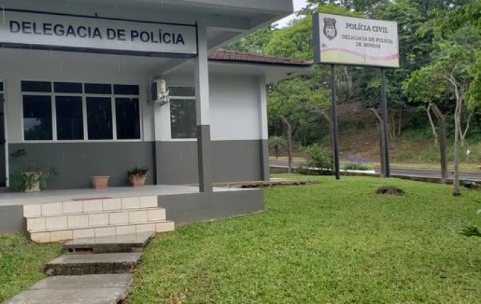 Comarca de Mondaí está sem delegado titular desde o mês de abril