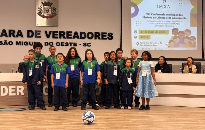 Foto da galeria
