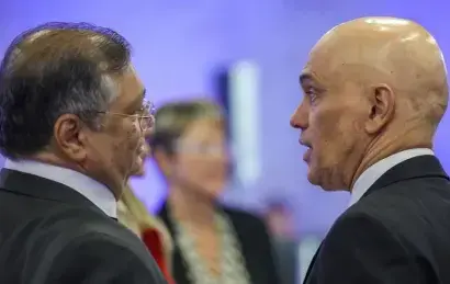 Lideranças do PL descartam acordo e defendem impeachment de Alexandre de Moraes