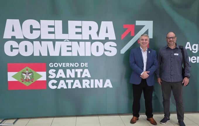 Foto da galeria