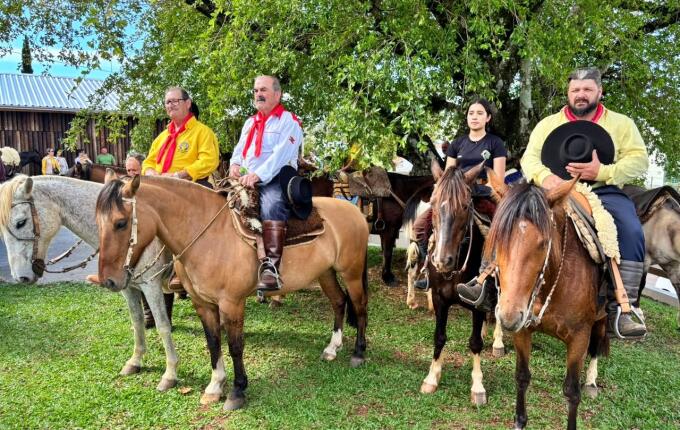 Foto da galeria