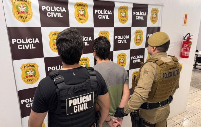 Foto da galeria