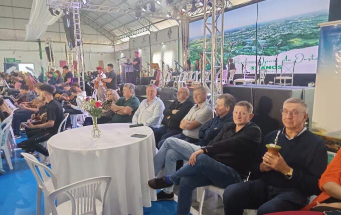 Foto da galeria