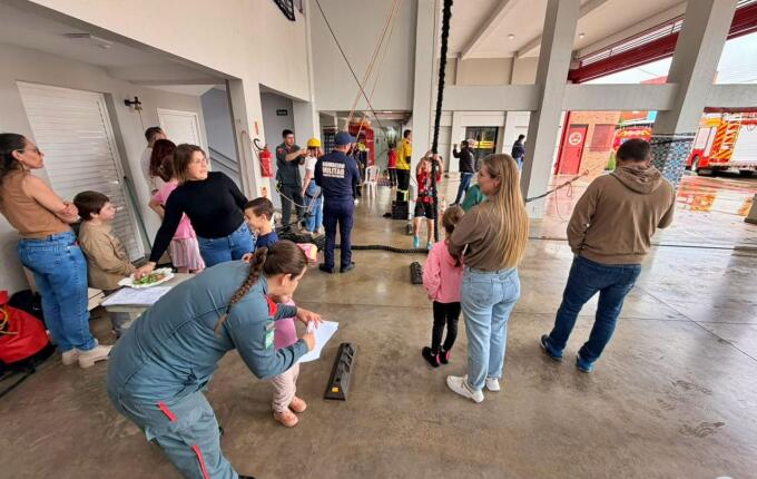 Foto da galeria