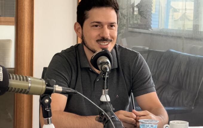 Foto da galeria