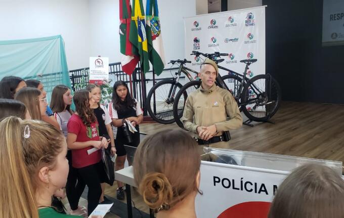 Foto da galeria