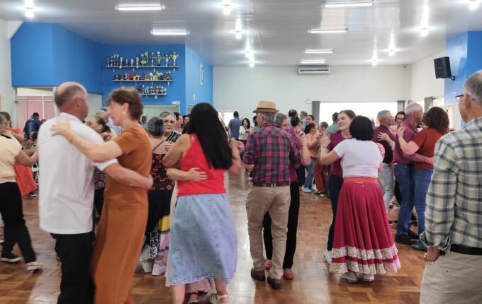 Foto da galeria