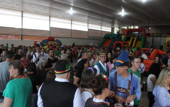 Foto da galeria