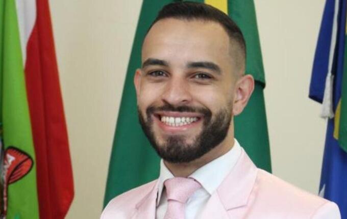 Vice-prefeito de Lages deixa presídio e vai cumprir prisão domiciliar, diz defesa