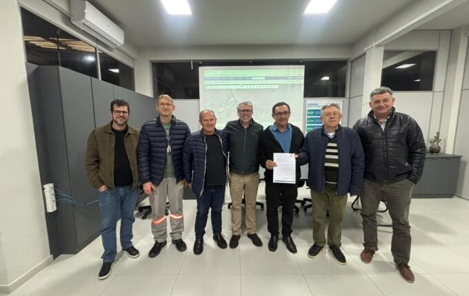 Foto da galeria