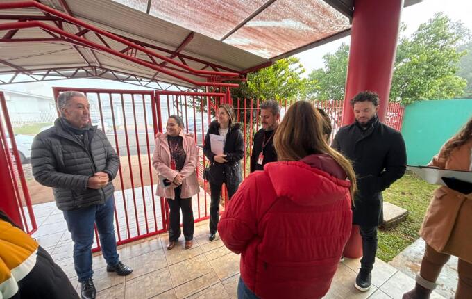 Foto da galeria