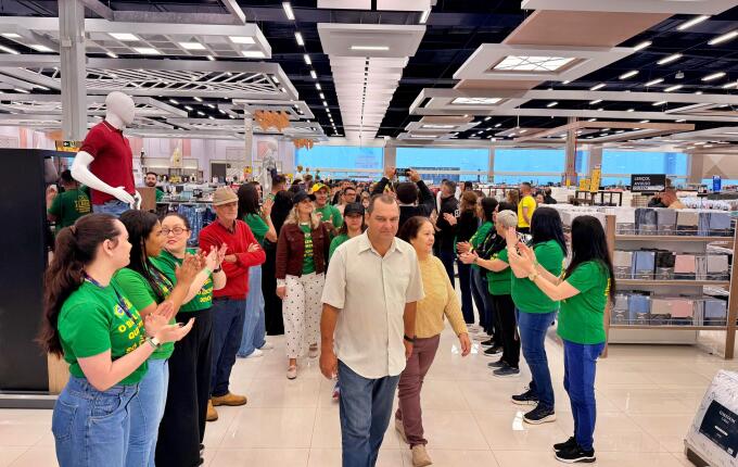 Foto da galeria