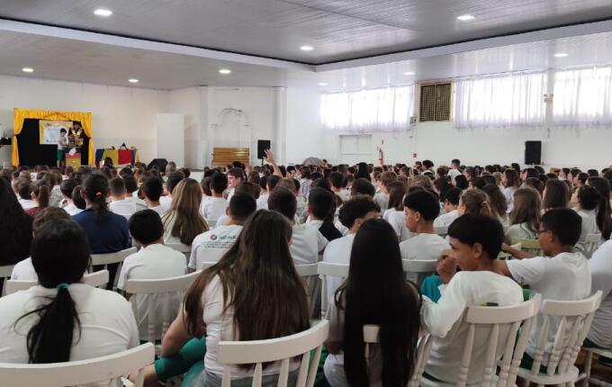 Foto da galeria