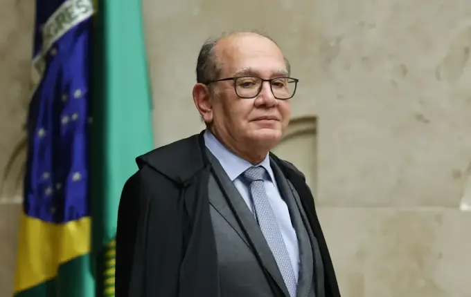 Gilmar diz que Mendonça cometeu "erro crasso" em delação de Vorcaro