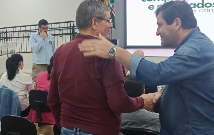 Foto da galeria