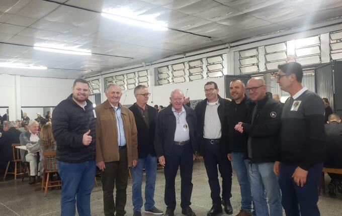 Foto da galeria