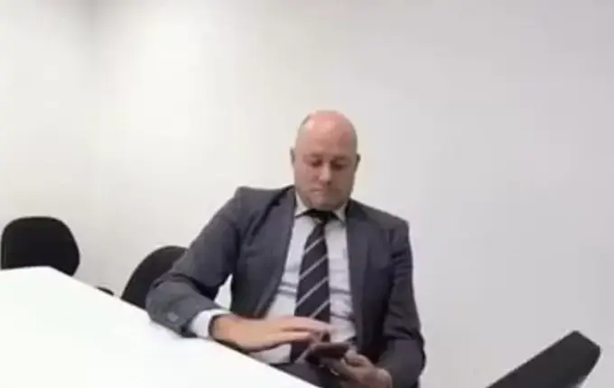 Advogado que concordou com condenação do próprio cliente em SC é encontrado morto