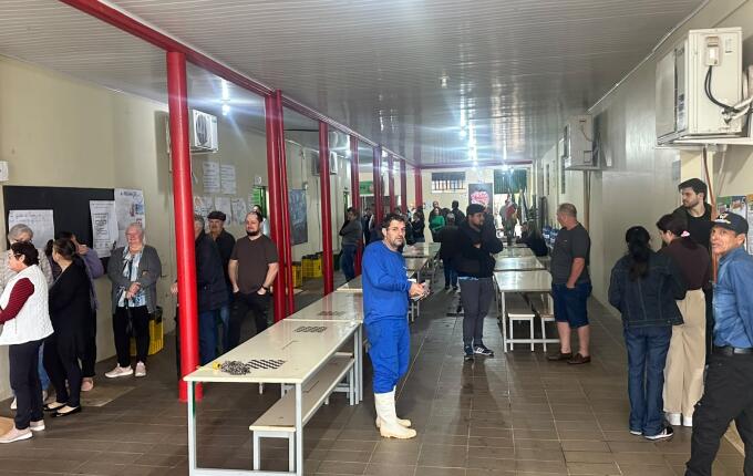 Foto da galeria